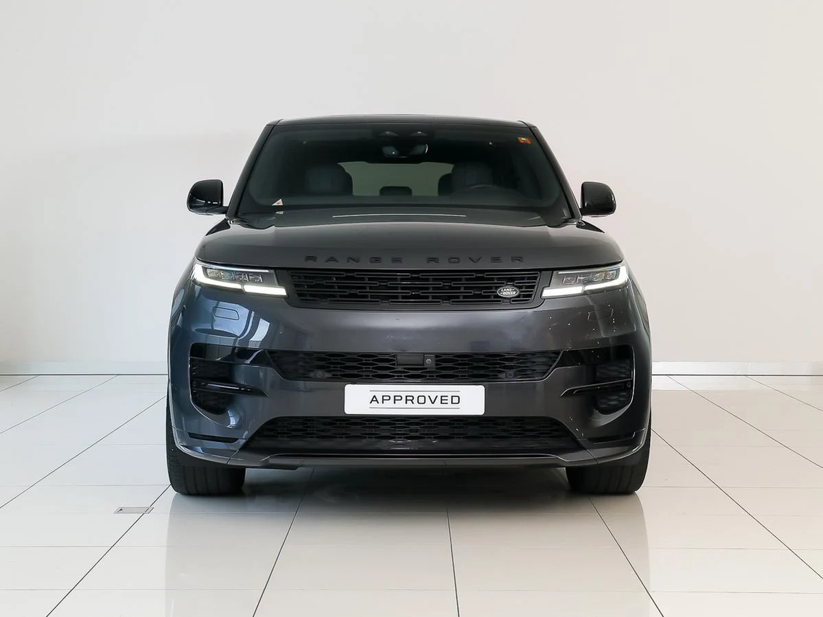 Land Rover Range Rover Sport P460e Dynamic SE, 8/10