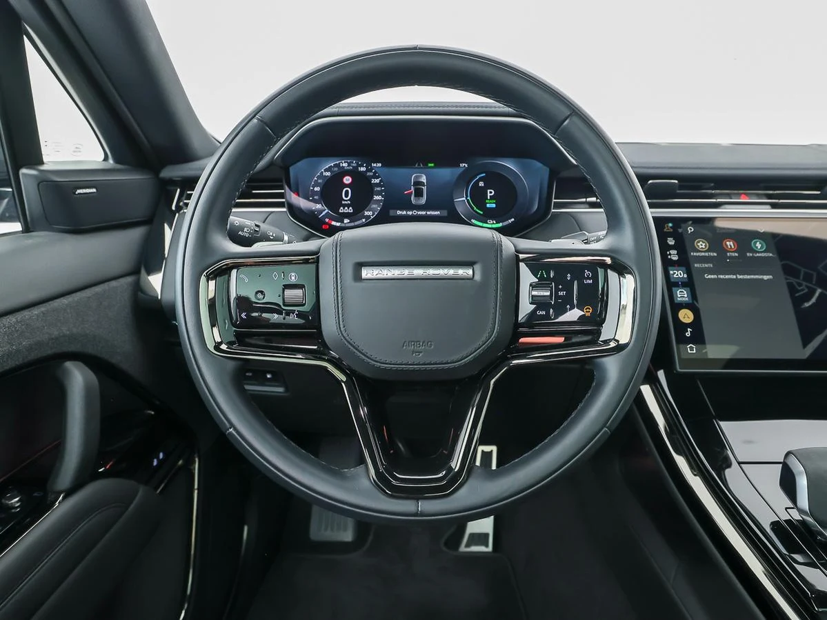 Land Rover Range Rover Sport P460e Dynamic SE, 10/10