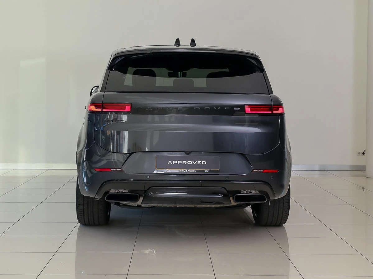 Land Rover Range Rover Sport P550e Autobiography, 7/10