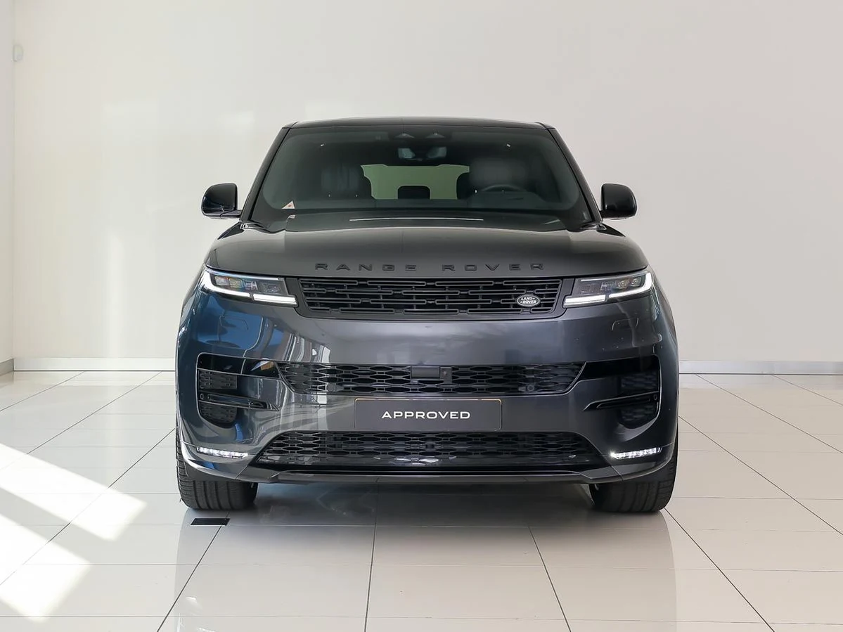 Land Rover Range Rover Sport P550e Autobiography, 8/10
