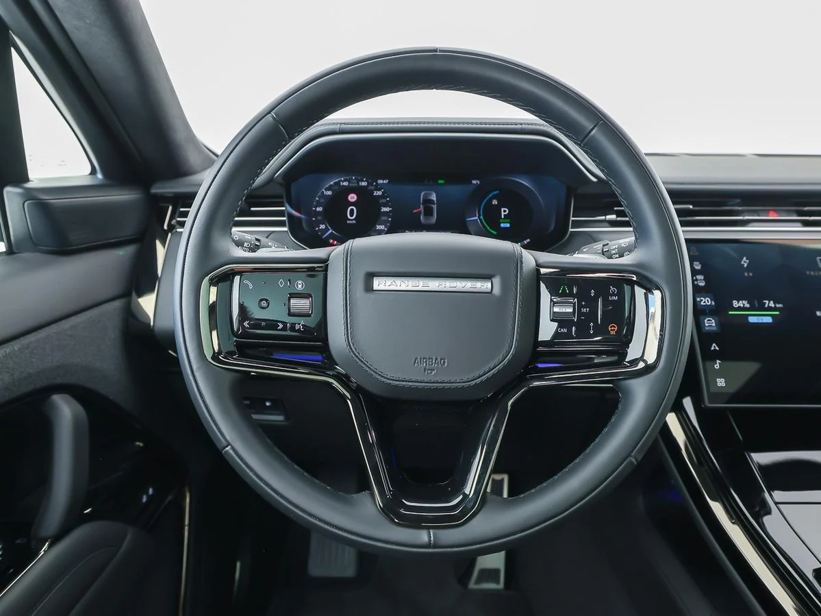 Land Rover Range Rover Sport P550e Autobiography, 10/10