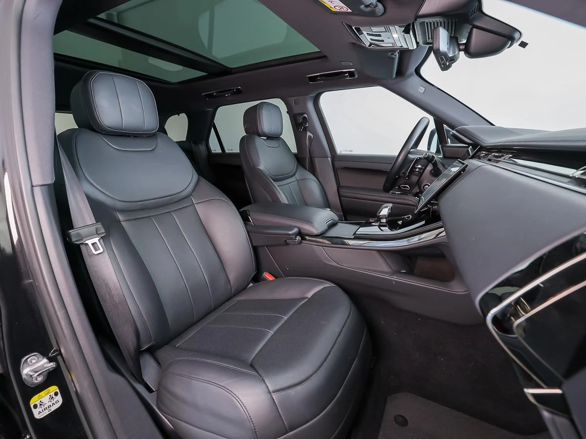 Land Rover Range Rover Sport P460e Dynamic HSE, 3/10