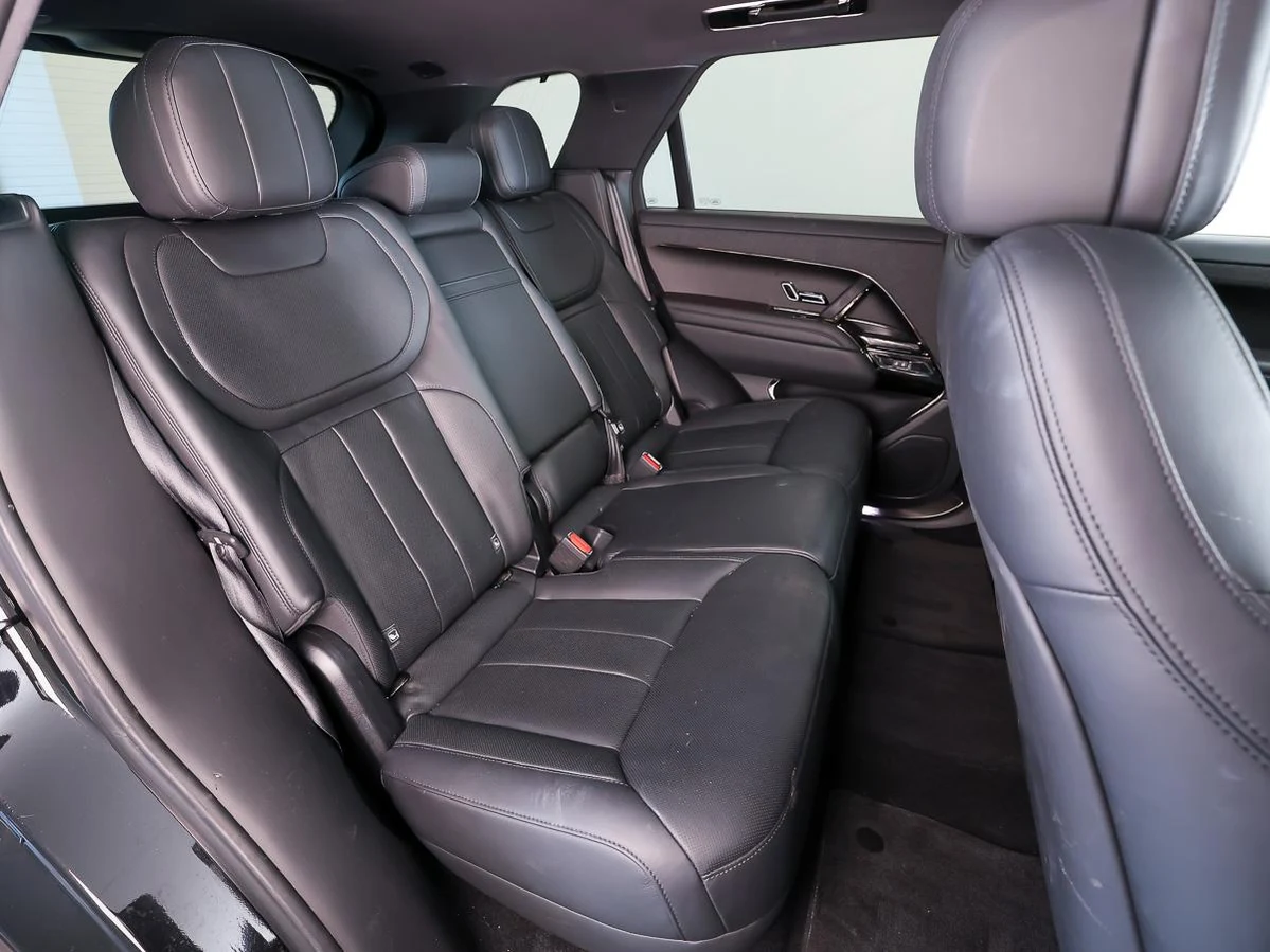 Land Rover Range Rover Sport P460e Dynamic HSE, 5/10