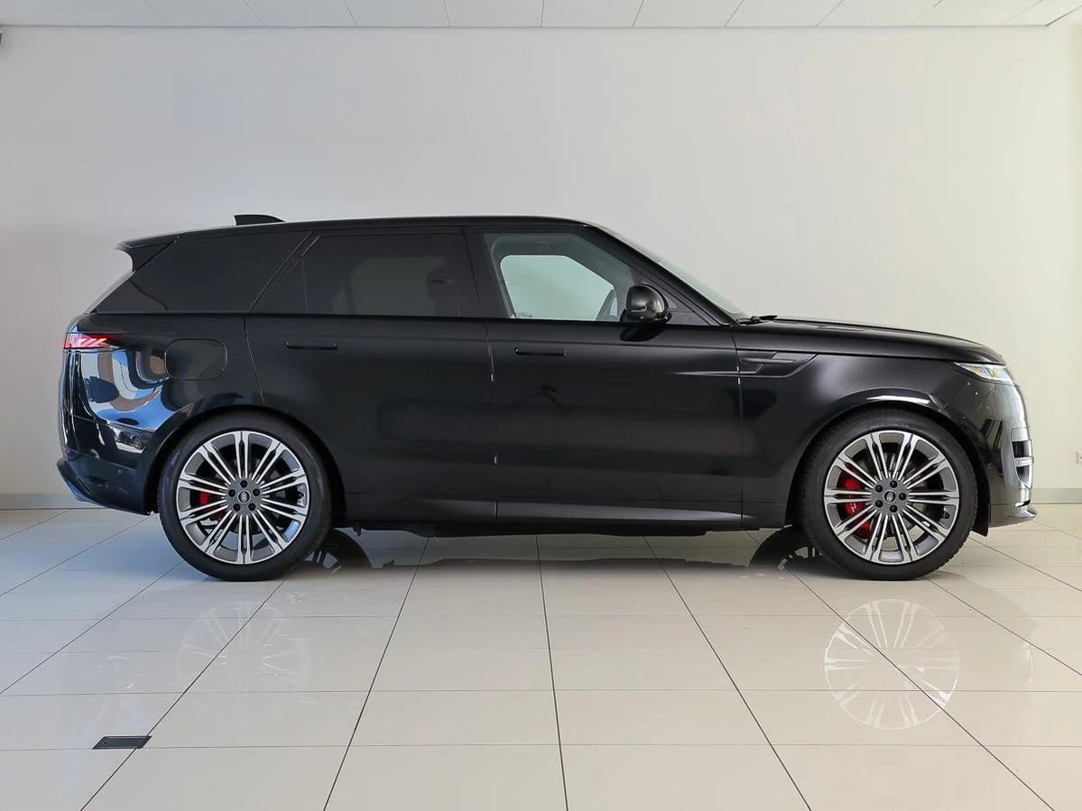 Land Rover Range Rover Sport P460e Dynamic HSE, 6/10