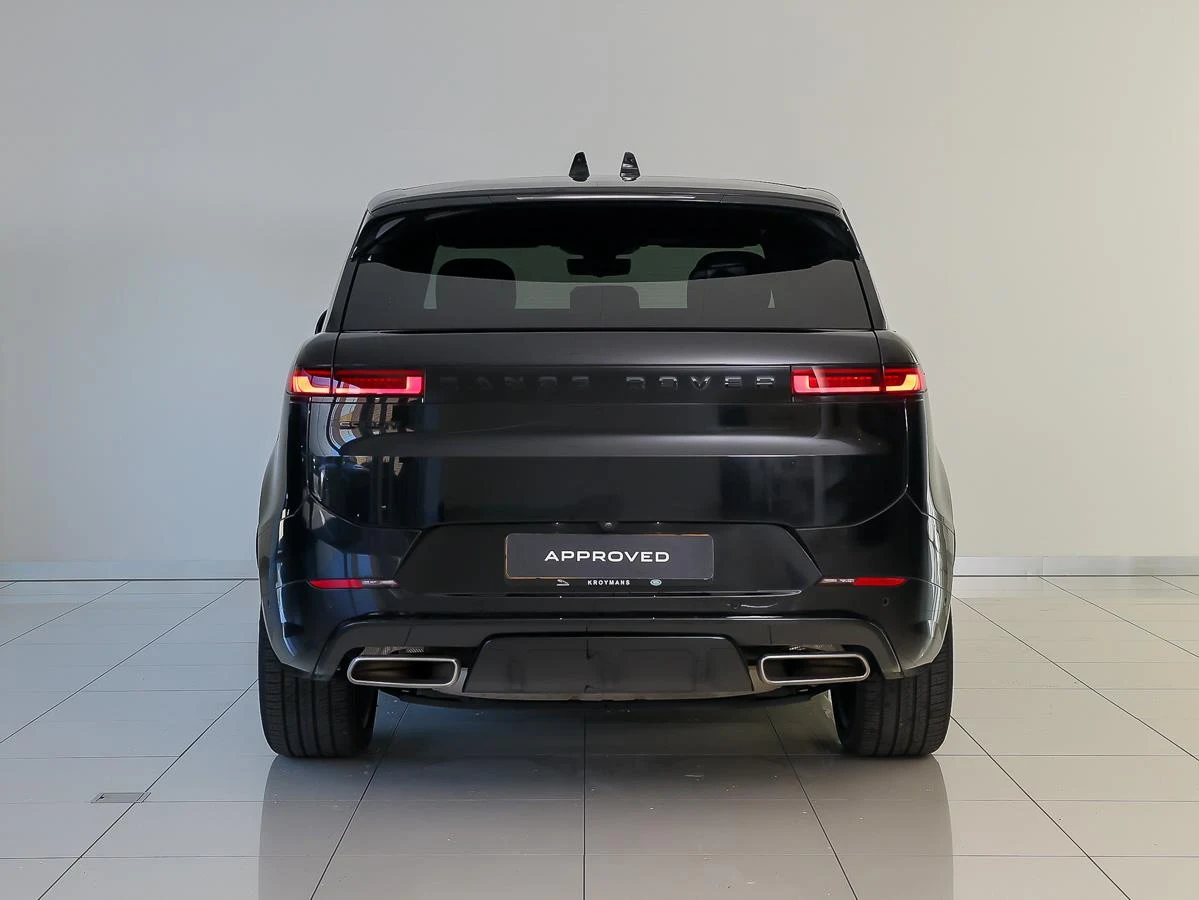 Land Rover Range Rover Sport P460e Dynamic HSE, 7/10
