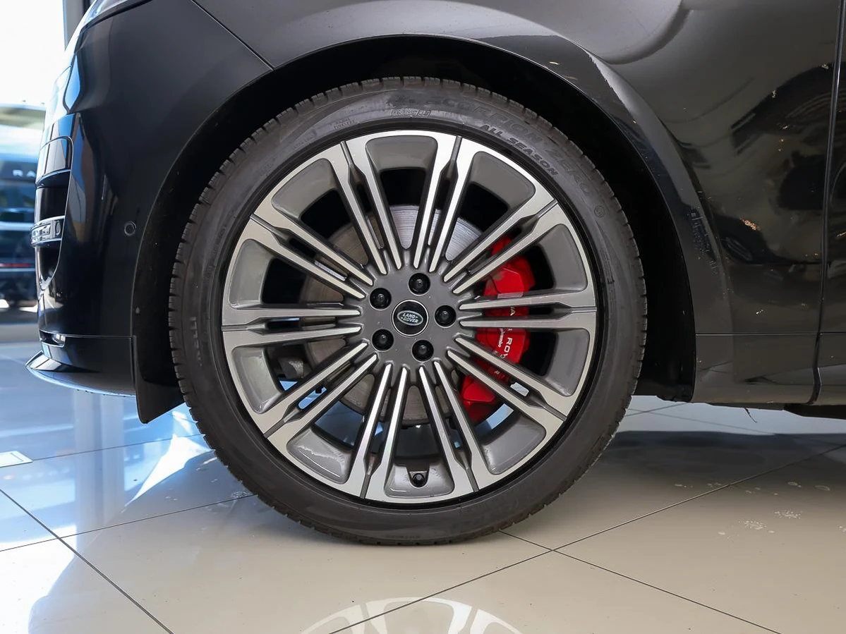 Land Rover Range Rover Sport P460e Dynamic HSE, 8/10