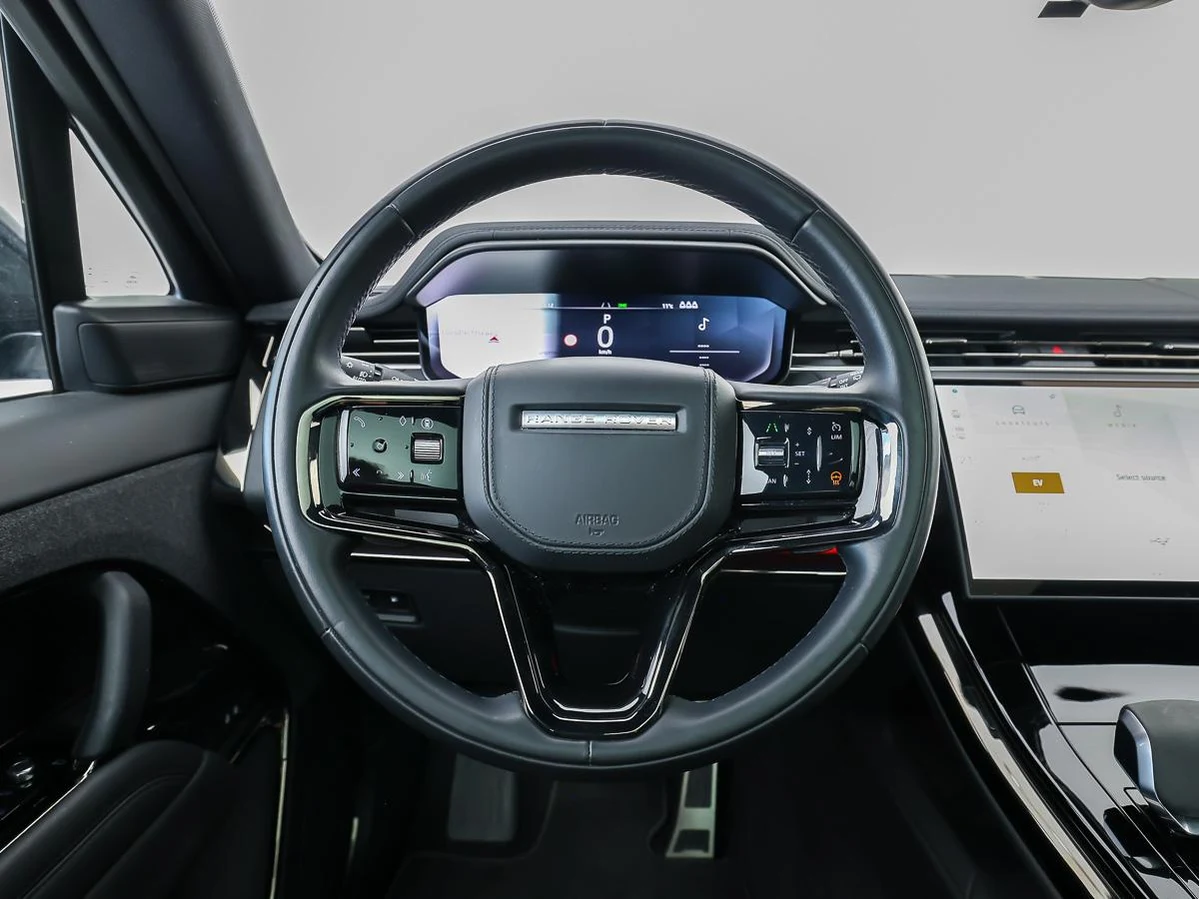 Land Rover Range Rover Sport P460e Dynamic HSE, 9/10