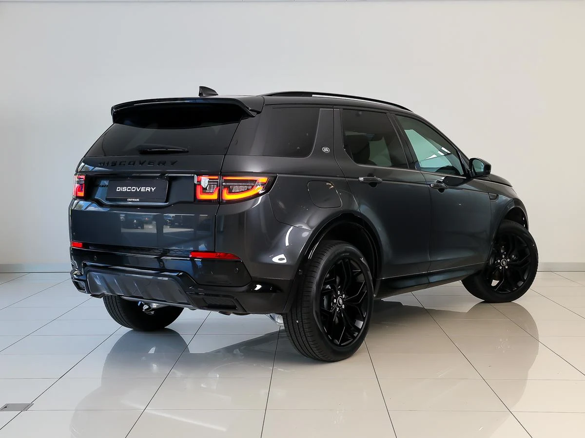 Land Rover Discovery Sport P270e Business Landmark Edition, 2/10