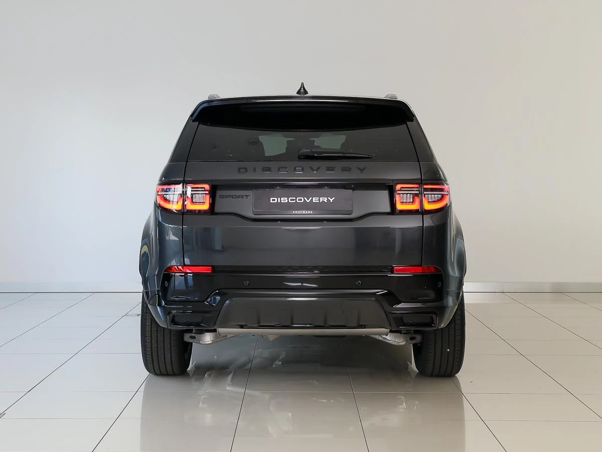 Land Rover Discovery Sport P270e Business Landmark Edition, 7/10
