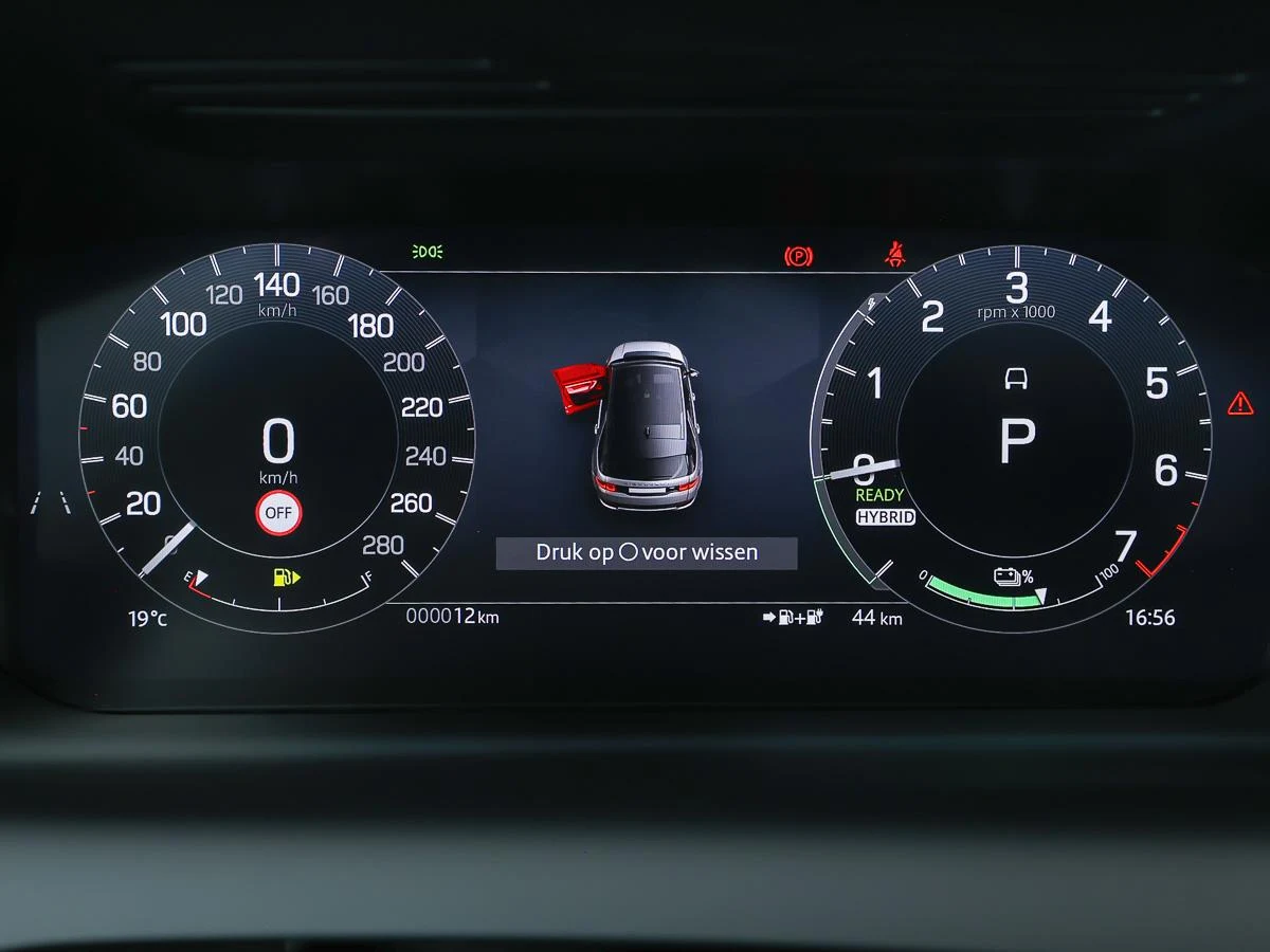 Land Rover Discovery Sport P270e Business Landmark Edition, 10/10