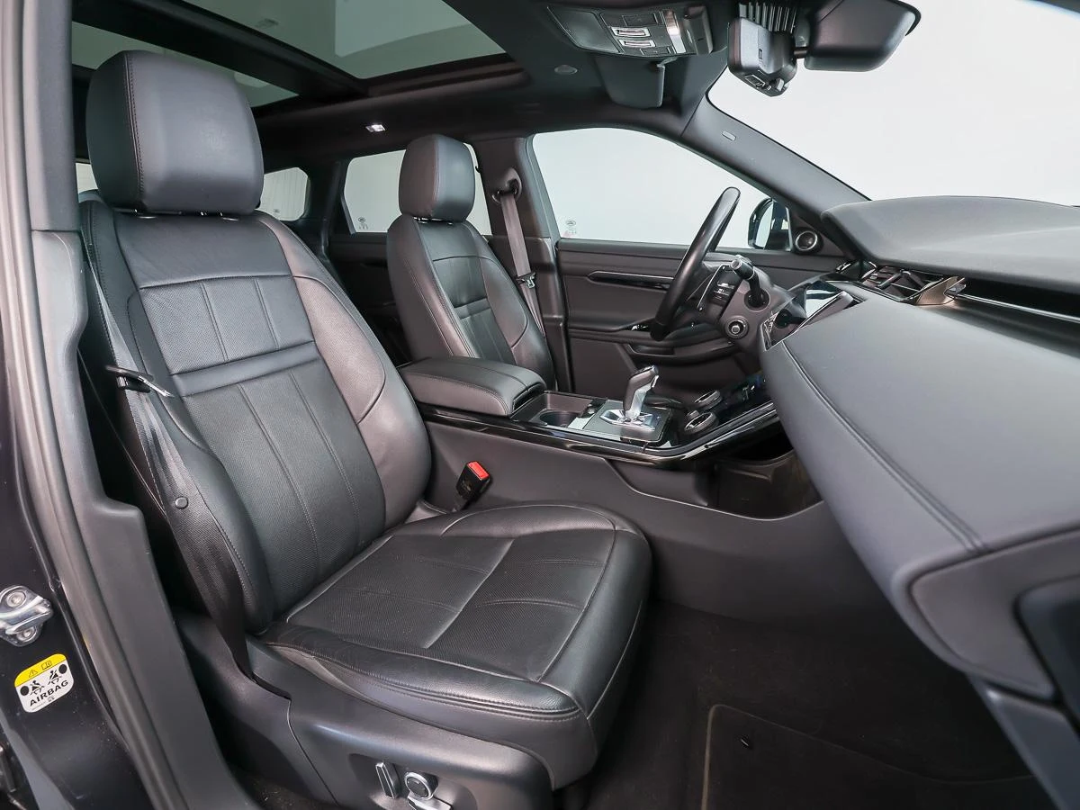 Land Rover Range Rover Evoque P300e R-Dynamic SE, 3/10
