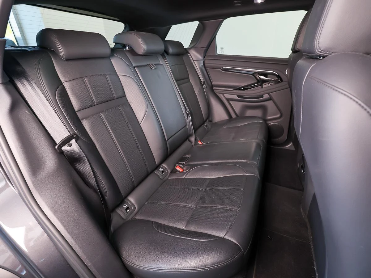 Land Rover Range Rover Evoque P300e R-Dynamic SE, 5/10