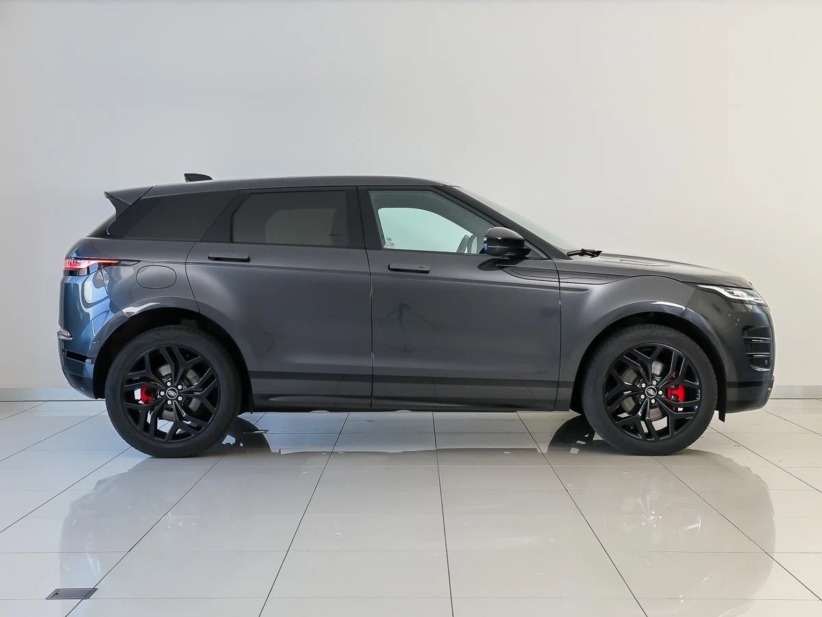 Land Rover Range Rover Evoque P300e R-Dynamic SE, 6/10