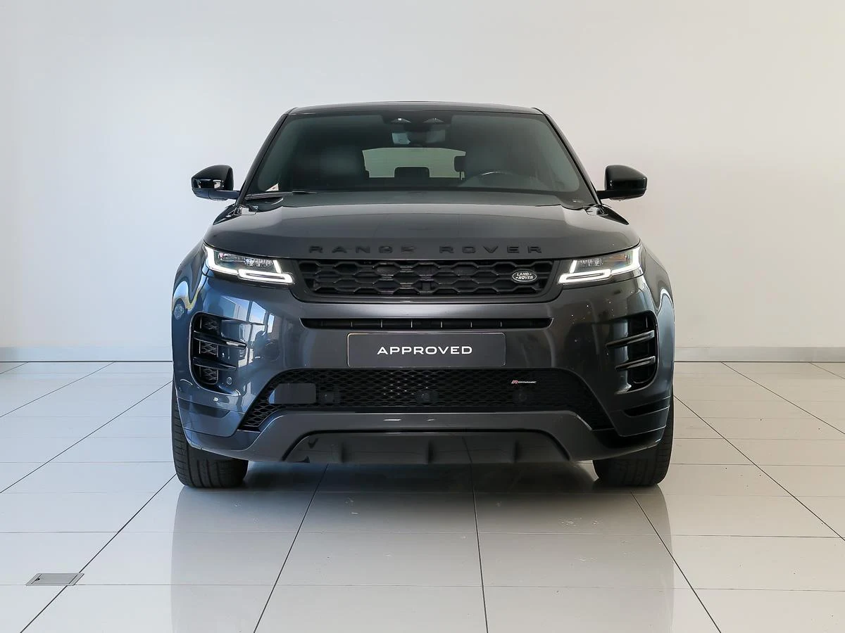 Land Rover Range Rover Evoque P300e R-Dynamic SE, 7/10