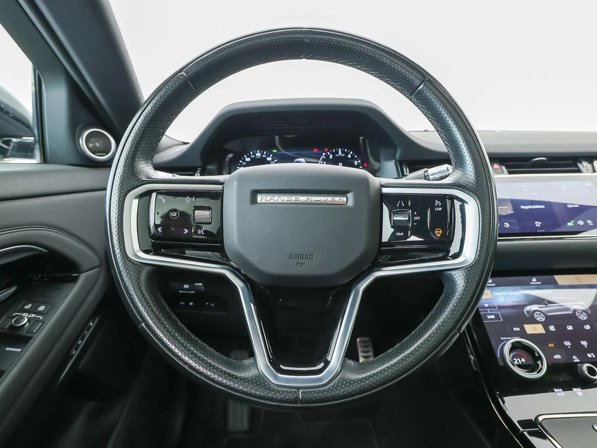 Land Rover Range Rover Evoque P300e R-Dynamic SE, 9/10