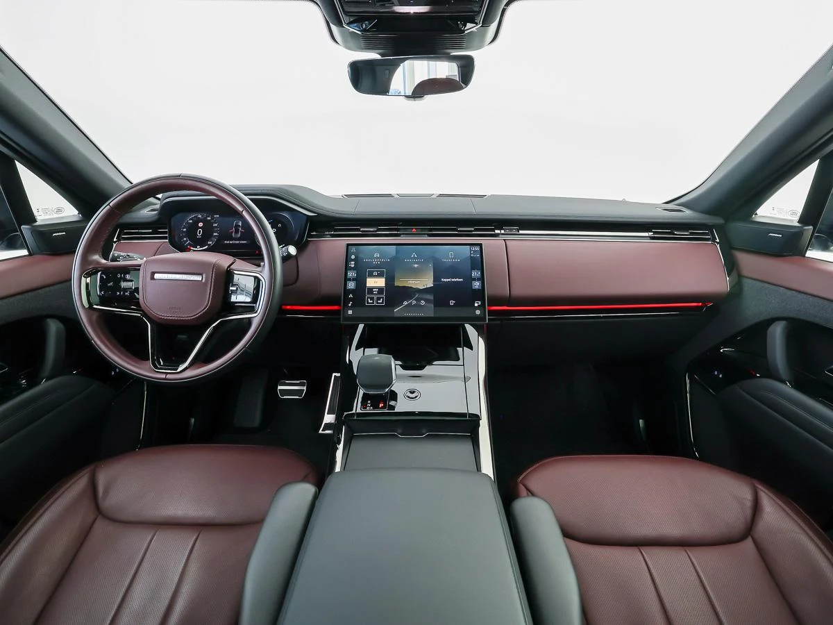 Land Rover Range Rover Sport P460e Dynamic SE, 4/10