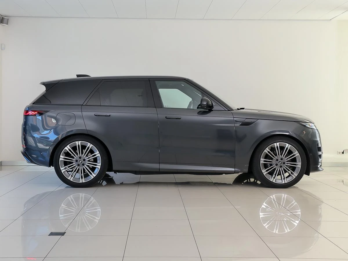 Land Rover Range Rover Sport P460e Dynamic SE, 6/10