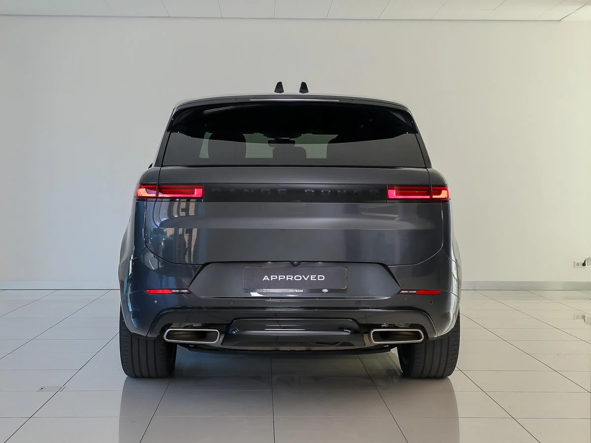 Land Rover Range Rover Sport P460e Dynamic SE, 7/10
