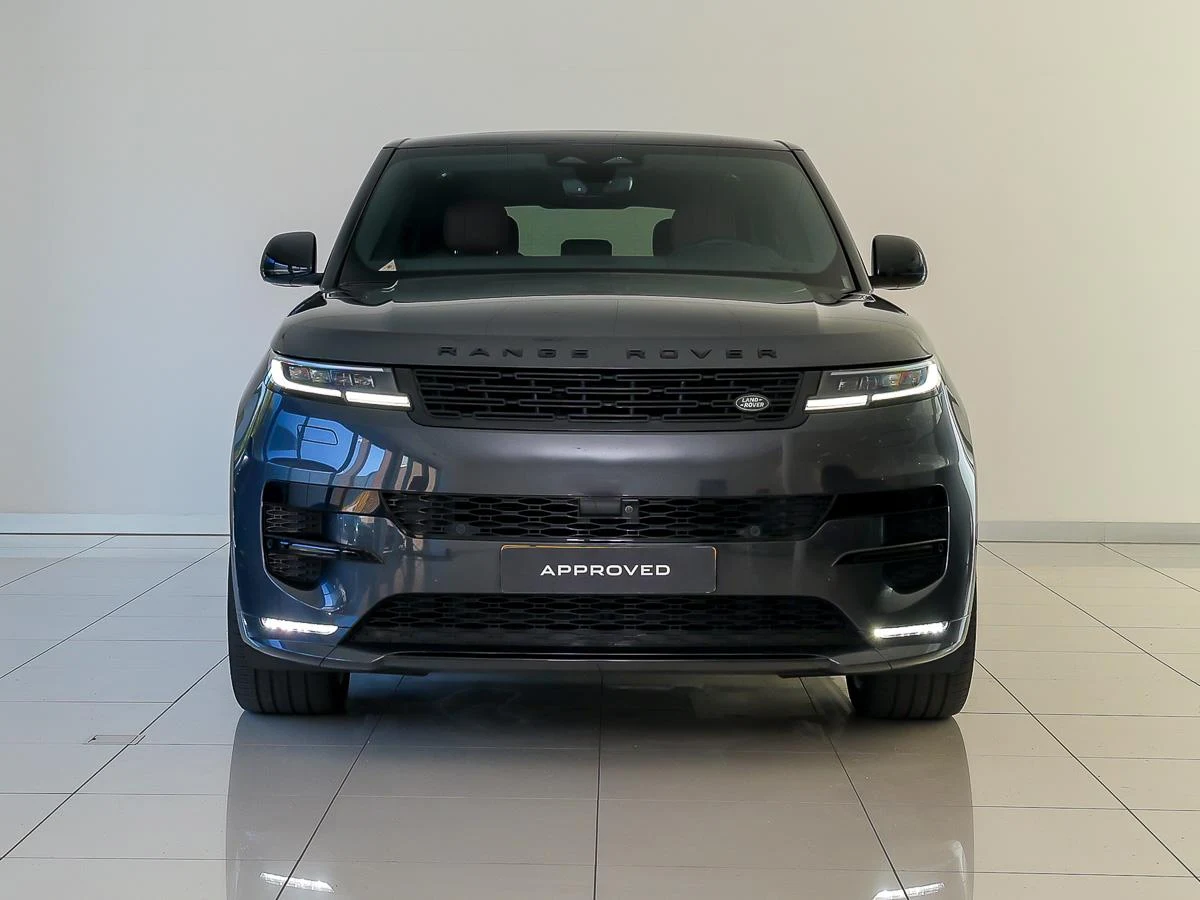 Land Rover Range Rover Sport P460e Dynamic SE, 8/10