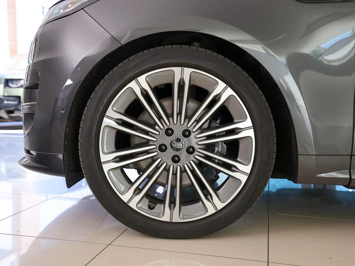 Land Rover Range Rover Sport P460e Dynamic SE, 9/10