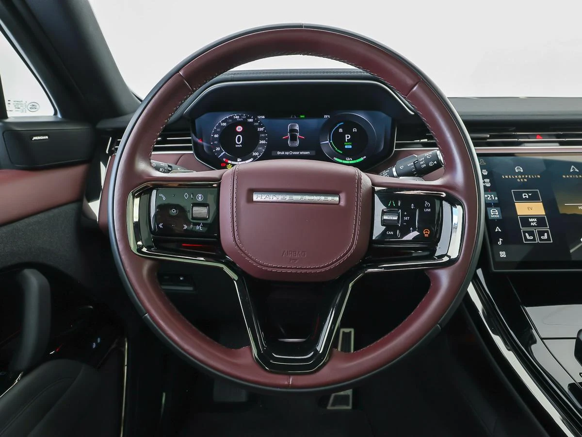 Land Rover Range Rover Sport P460e Dynamic SE, 10/10