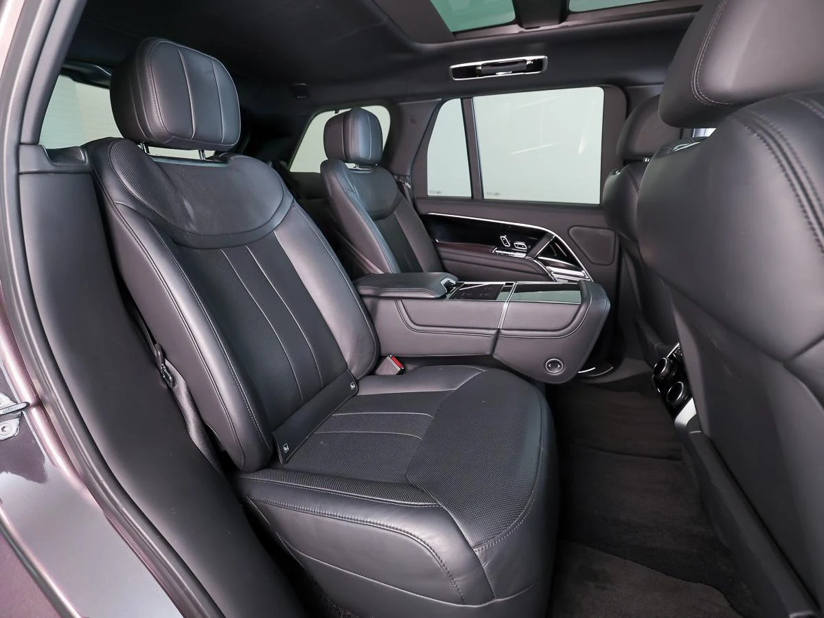 Land Rover Range Rover P510e Autobiography, 5/10