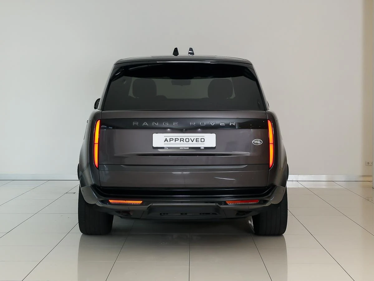 Land Rover Range Rover P510e Autobiography, 7/10