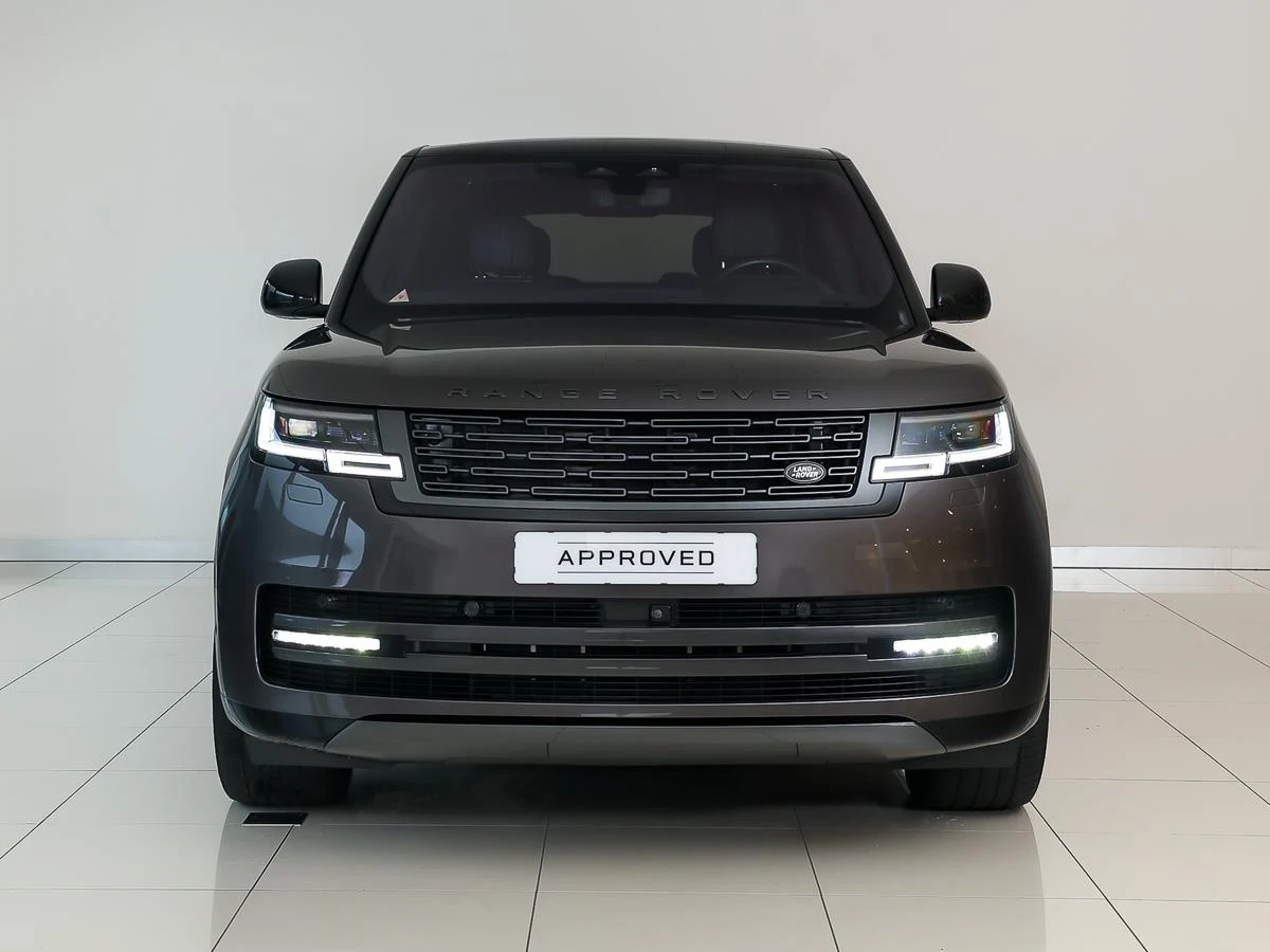 Land Rover Range Rover P510e Autobiography, 8/10