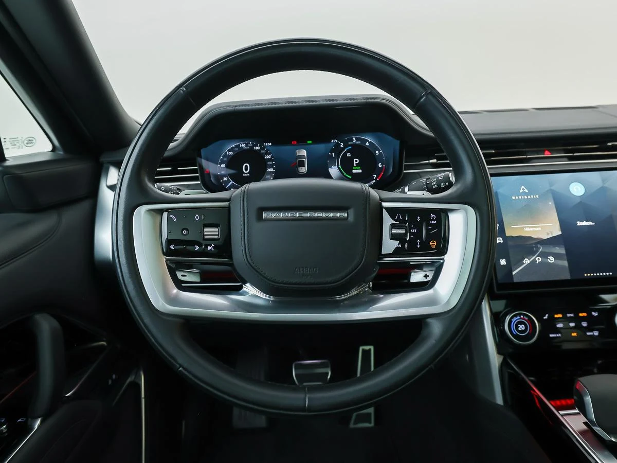 Land Rover Range Rover P510e Autobiography, 10/10