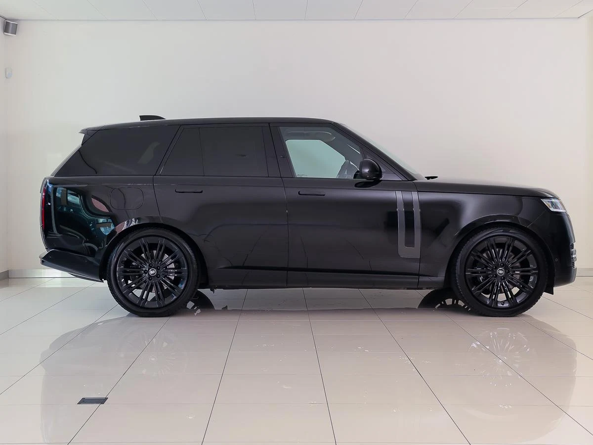 Land Rover Range Rover P530 HSE MHEV, 6/10