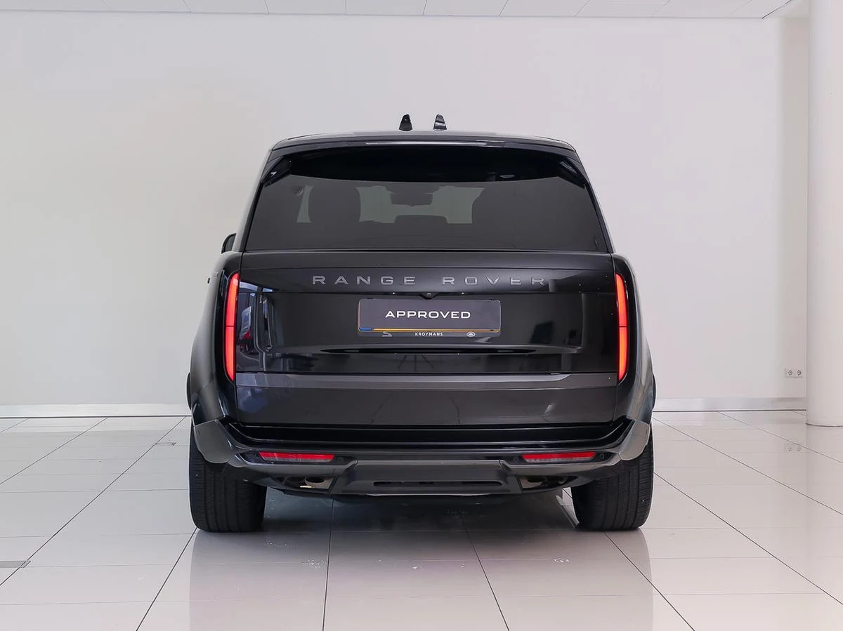 Land Rover Range Rover P530 HSE MHEV, 7/10