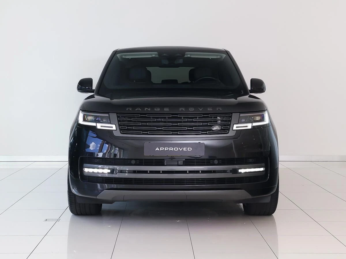 Land Rover Range Rover P530 HSE MHEV, 8/10