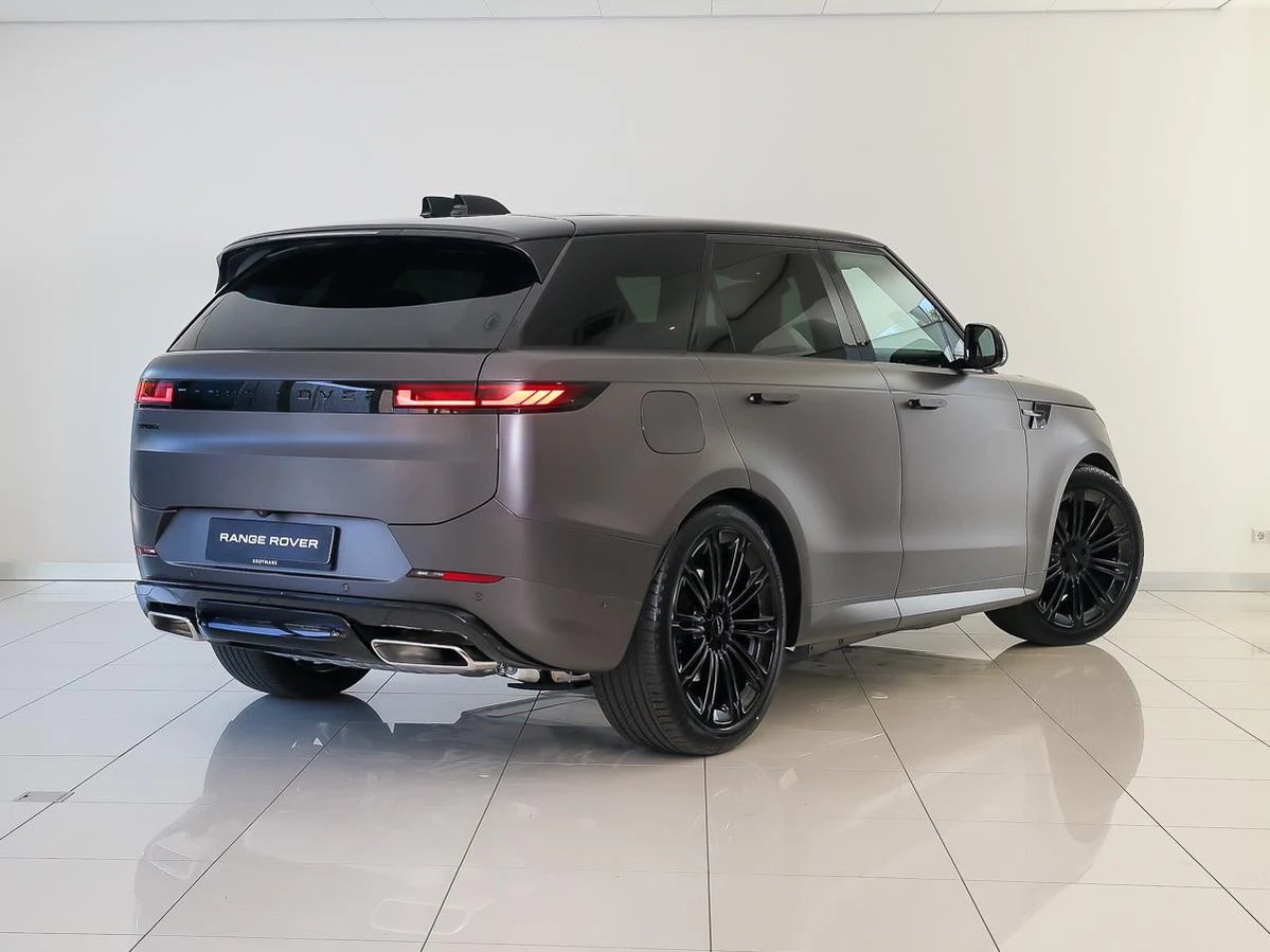 Land Rover Range Rover Sport P460e Momentum Edition, 2/10