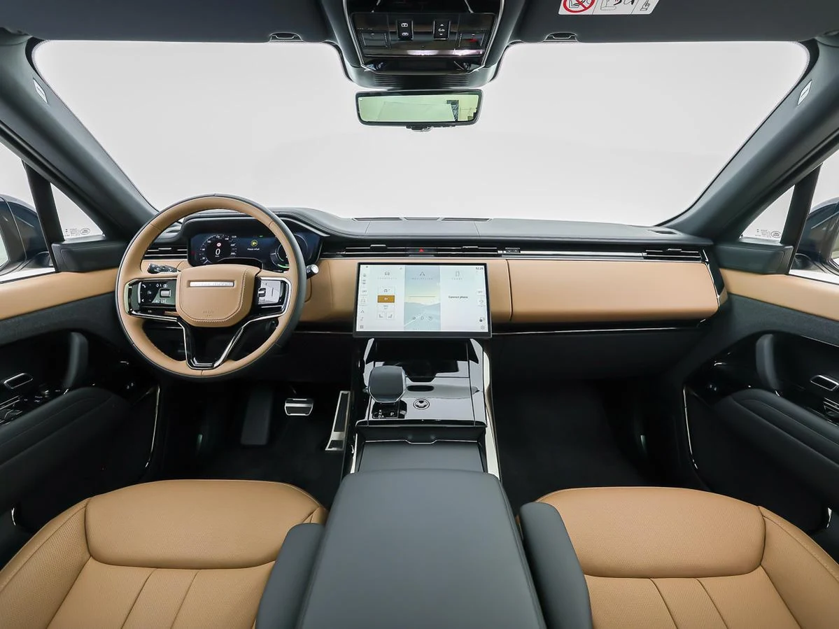 Land Rover Range Rover Sport P460e Momentum Edition, 4/10