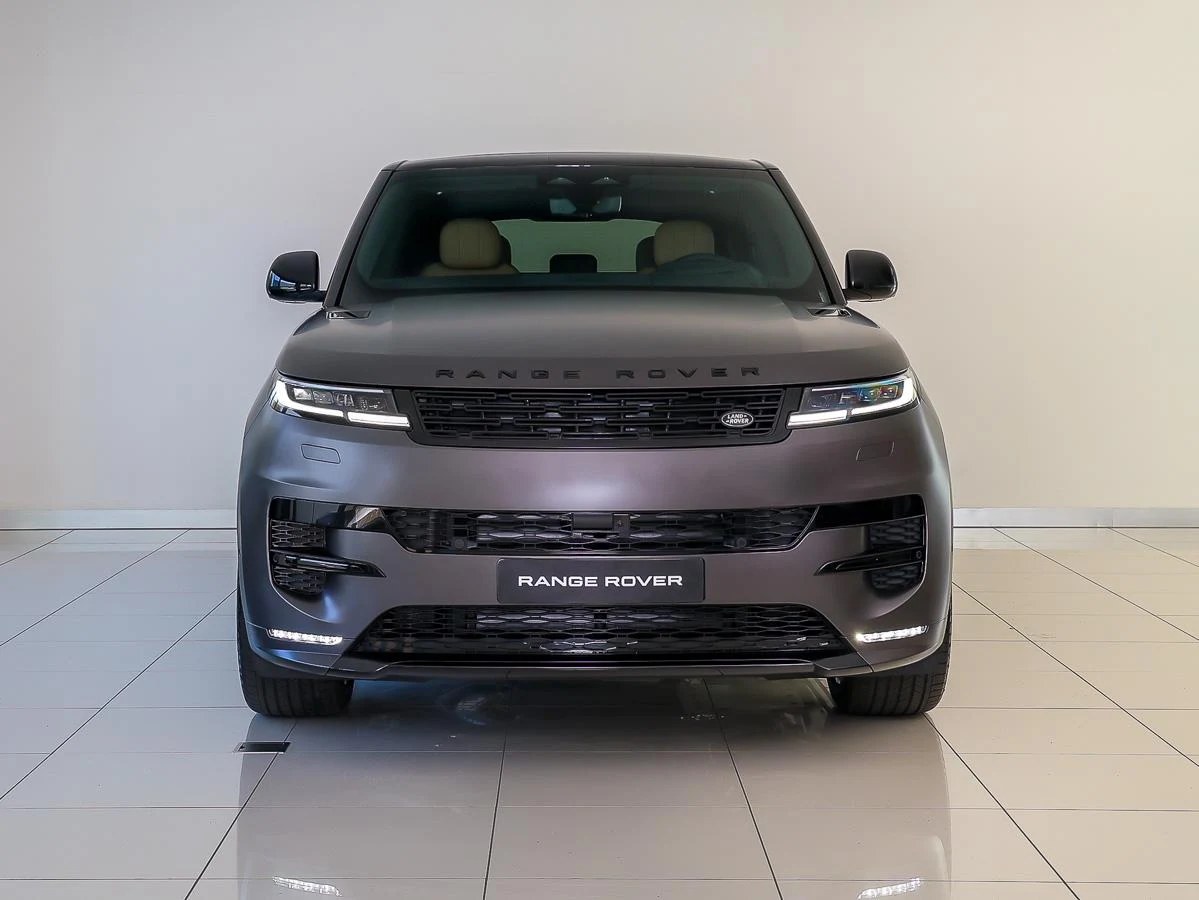 Land Rover Range Rover Sport P460e Momentum Edition, 8/10