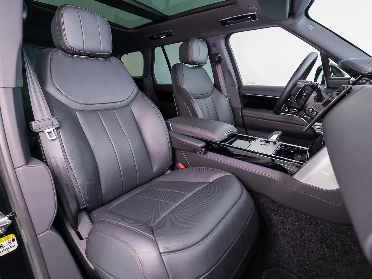 Land Rover Range Rover P460e HSE, 3/10