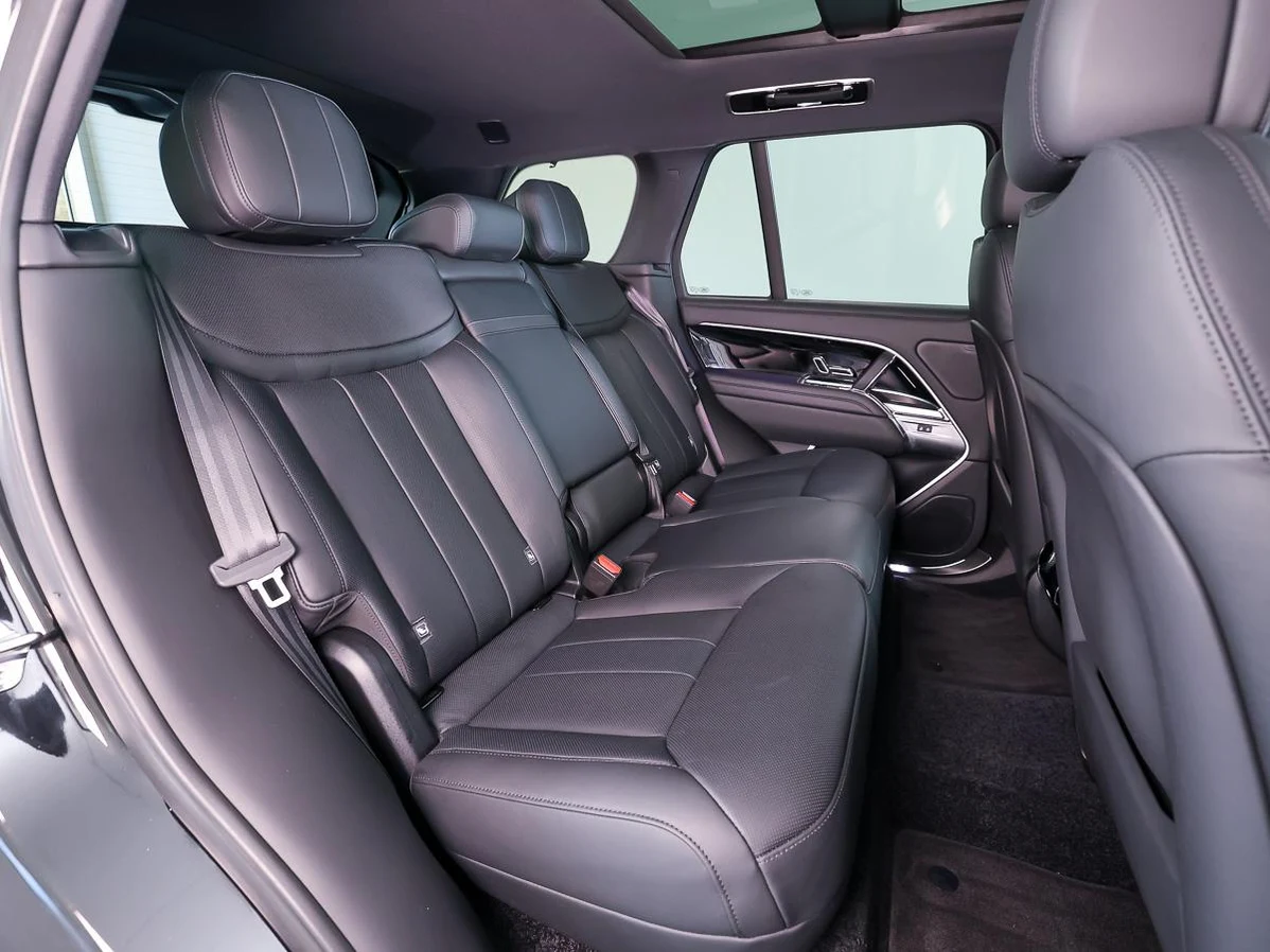 Land Rover Range Rover P460e HSE, 5/10