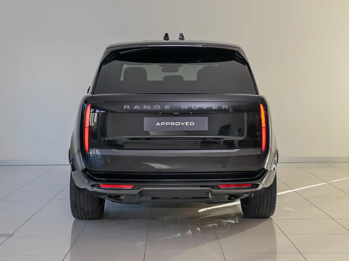 Land Rover Range Rover P460e HSE, 7/10
