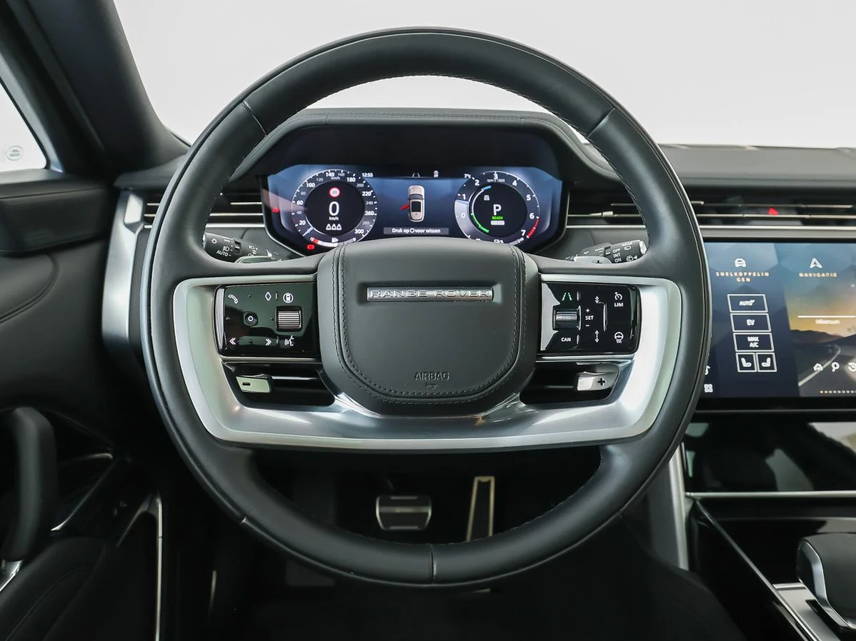 Land Rover Range Rover P460e HSE, 9/10