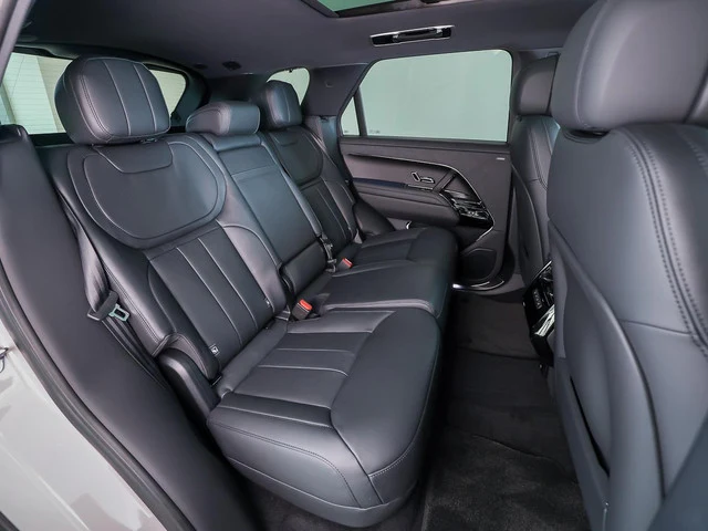 Land Rover Range Rover Sport, 5/10