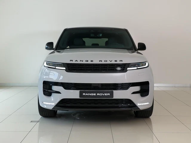 Land Rover Range Rover Sport, 8/10