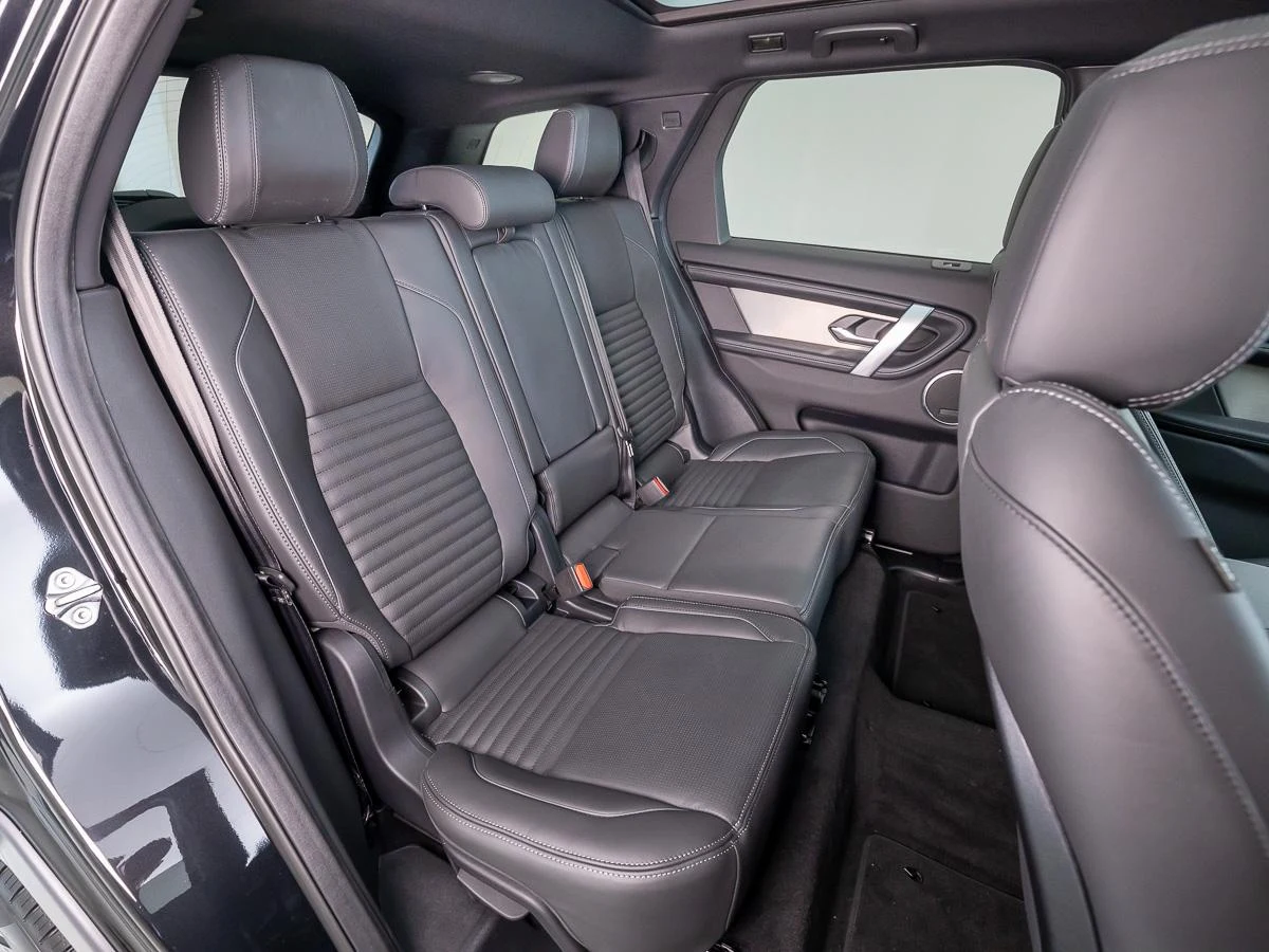 Land Rover Discovery Sport P270e Dynamic HSE, 5/10