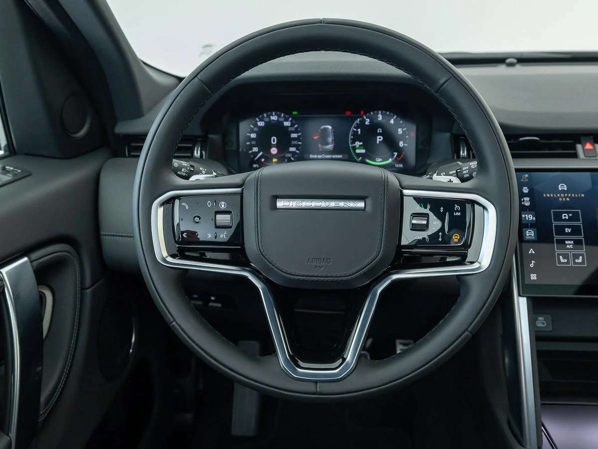 Land Rover Discovery Sport P270e Dynamic HSE, 9/10