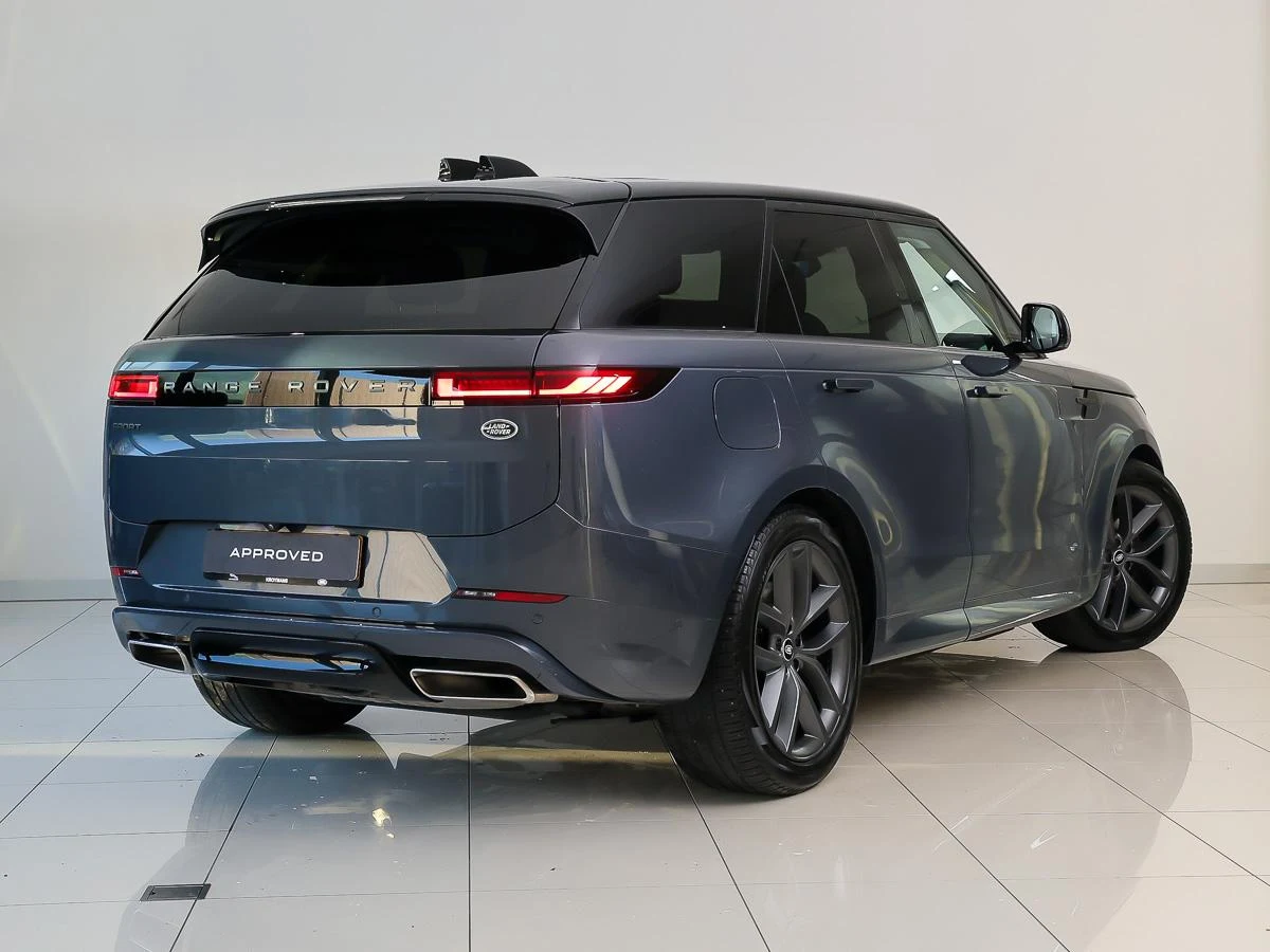Land Rover Range Rover Sport P440e Dynamic SE, 2/10