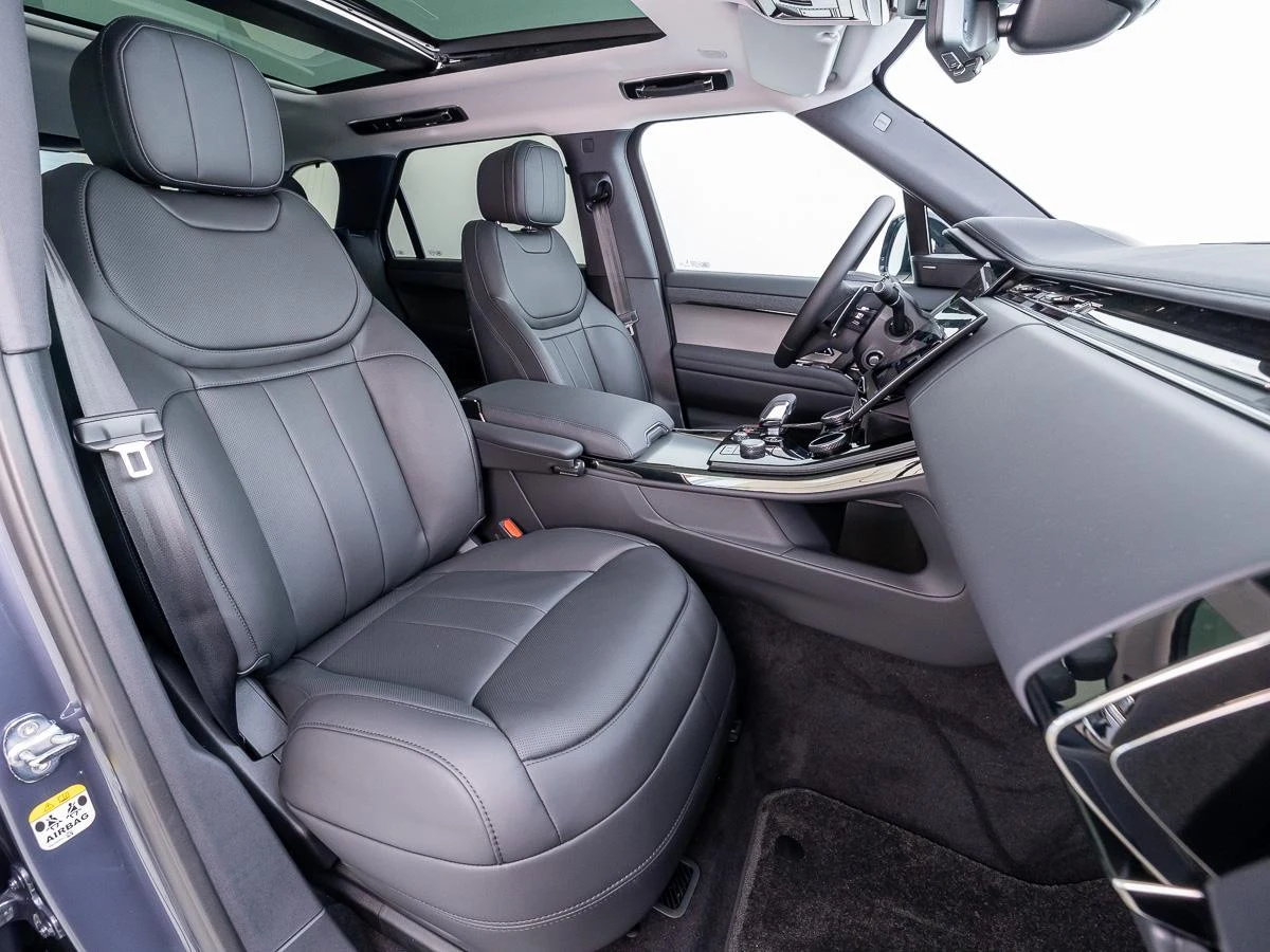 Land Rover Range Rover Sport P440e Dynamic SE, 3/10