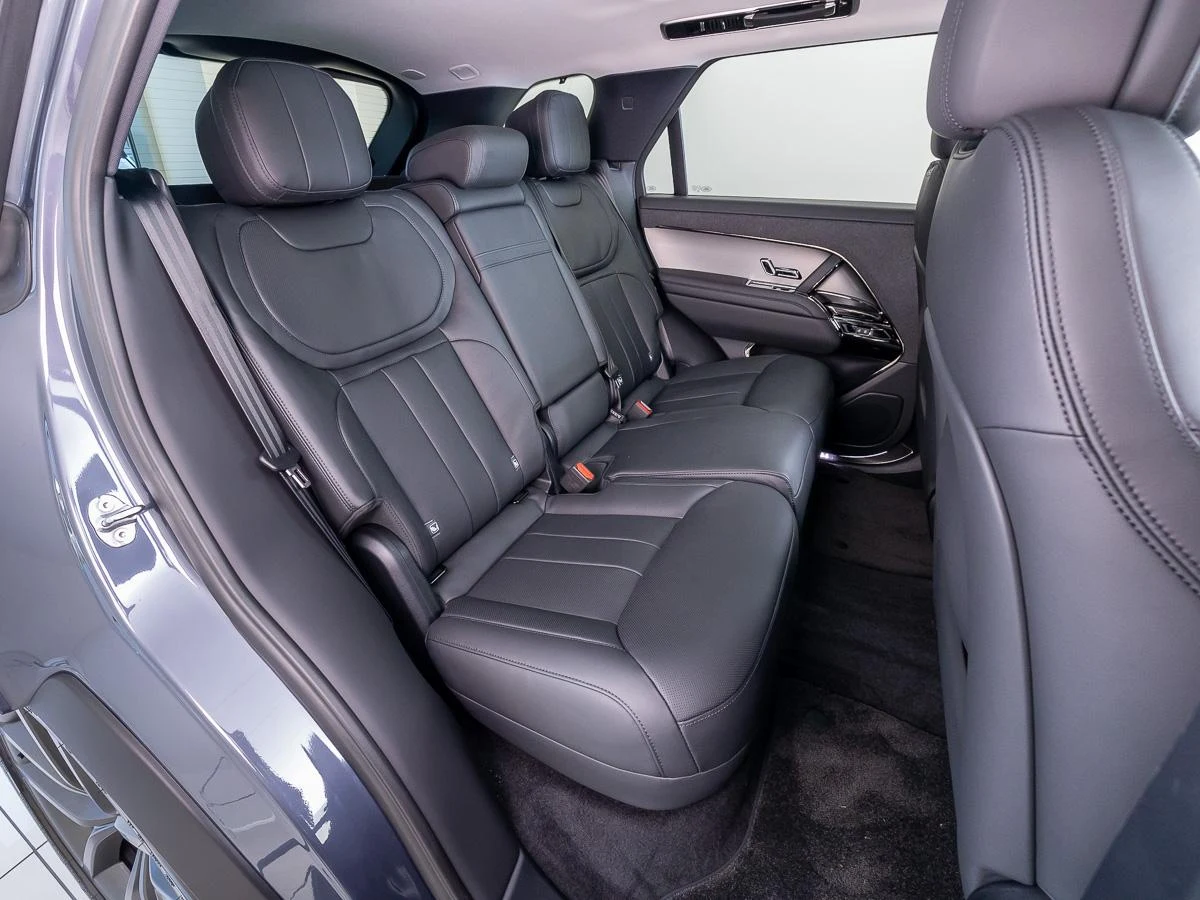 Land Rover Range Rover Sport P440e Dynamic SE, 5/10