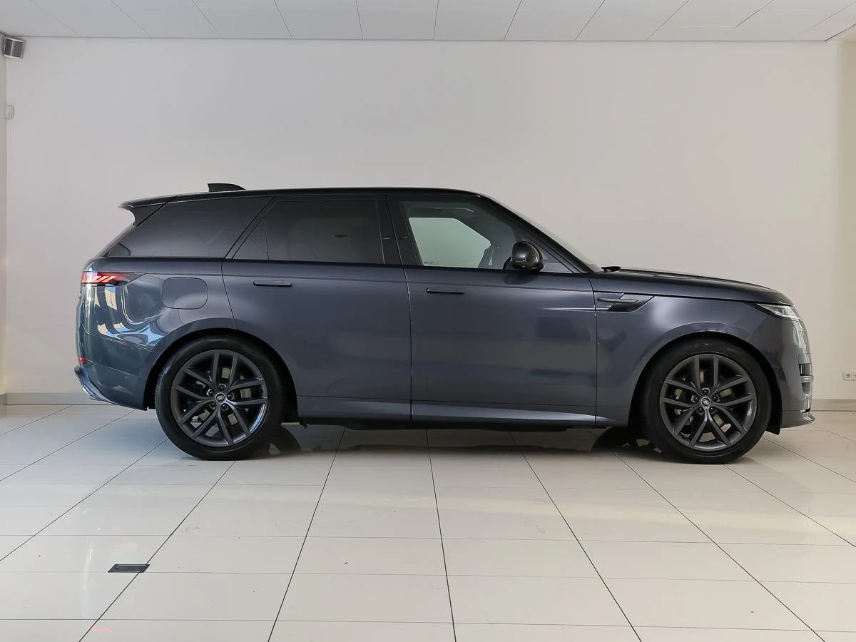 Land Rover Range Rover Sport P440e Dynamic SE, 6/10