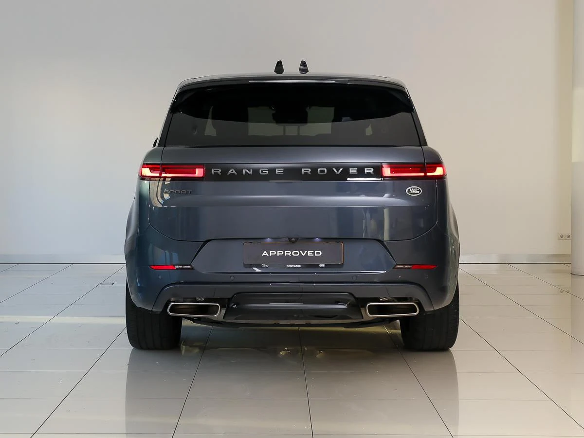 Land Rover Range Rover Sport P440e Dynamic SE, 7/10