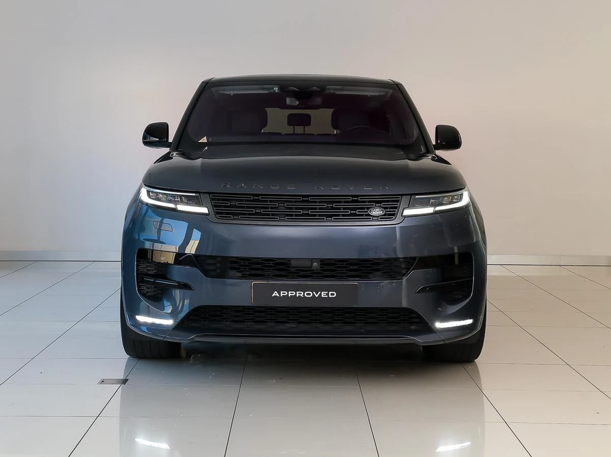 Land Rover Range Rover Sport P440e Dynamic SE, 8/10