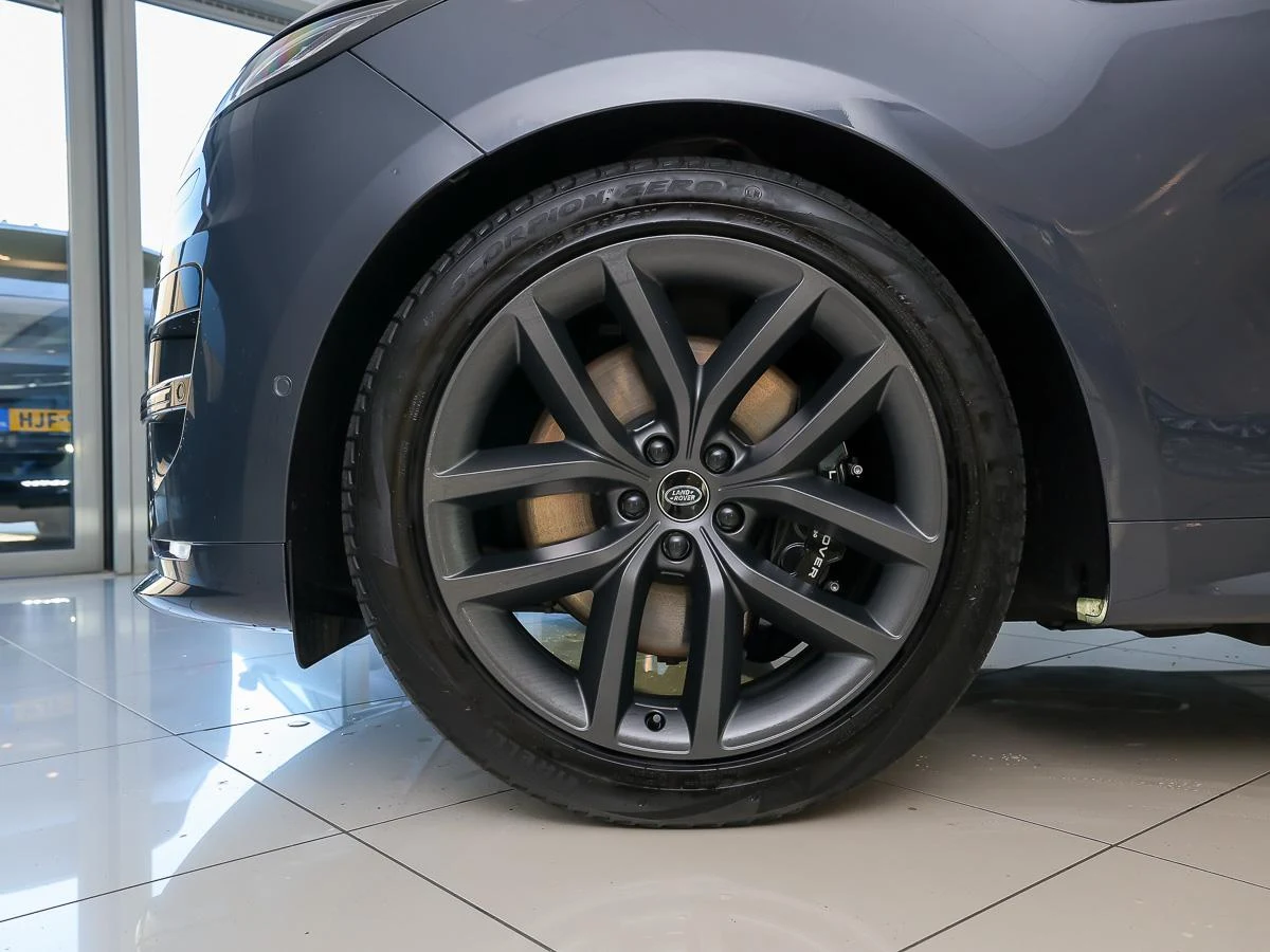 Land Rover Range Rover Sport P440e Dynamic SE, 9/10
